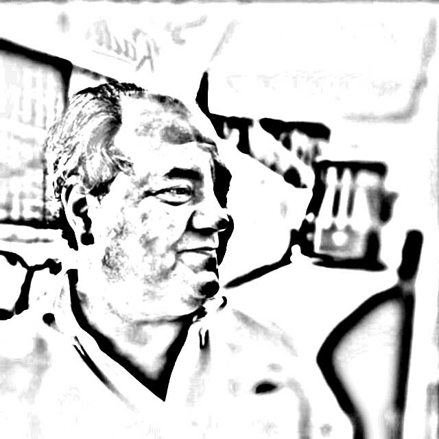 André