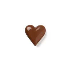 Coração de Chocolate peq.